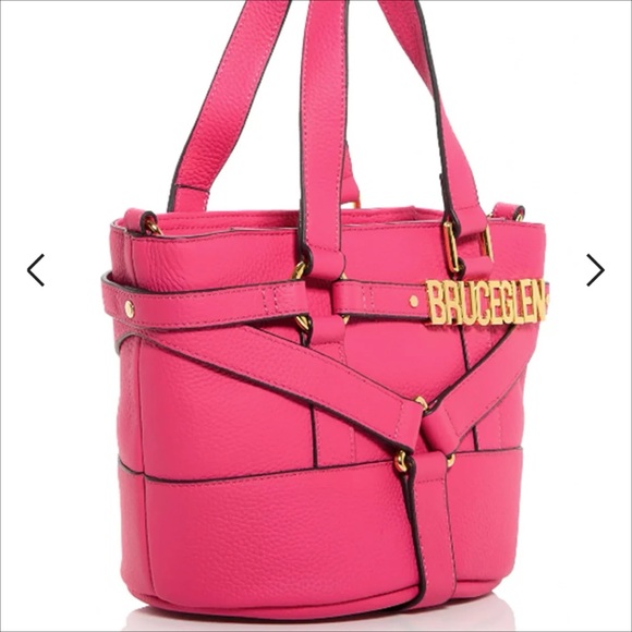 Bruce Glen Mini Tote - Picture 9 of 12